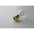 Ampoule d&eacute;corative LED Fuschia Fluo