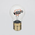 Ampoule d&eacute;corative LED Fuschia Fluo