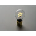 Ampoule LED d&eacute;corative Jaune