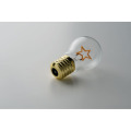 Ampoule LED d&eacute;corative Jaune