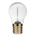 Ampoule LED d&eacute;corative Jaune