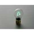 Ampoule LED d&eacute;corative Vert Fluo
