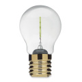 Ampoule LED d&eacute;corative Vert Fluo