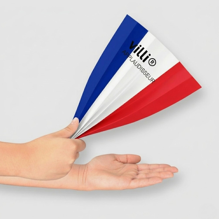 Applaudisseur  Clap Clap