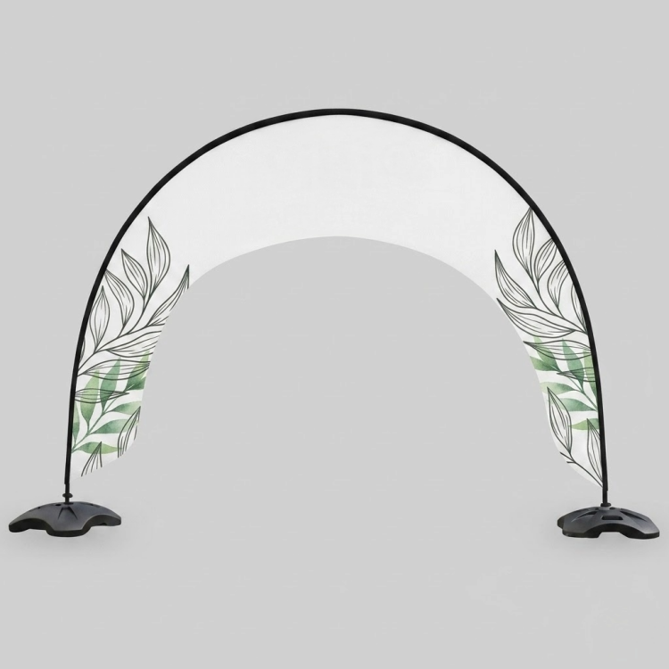 Arche publicitaire