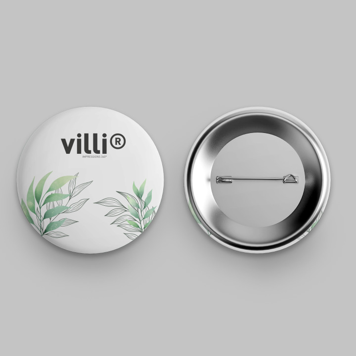 Badge Epingle