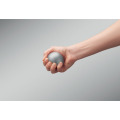 Balle antistress Argent Mat