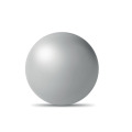 Balle antistress Argent Mat