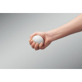 Balle antistress Blanc