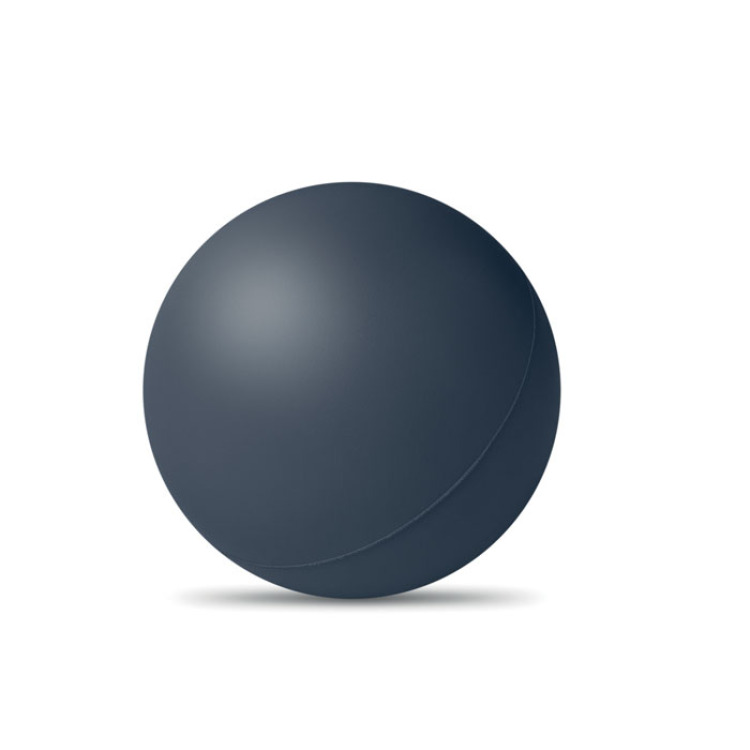 Balle antistress Bleu Marine