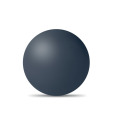 Balle antistress Bleu Marine