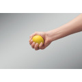 Balle antistress Jaune