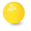 Balle antistress Jaune