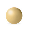Balle antistress Or