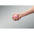 Balle antistress Rose Bébé