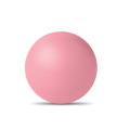 Balle antistress Rose Bébé