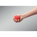 Balle antistress Rouge