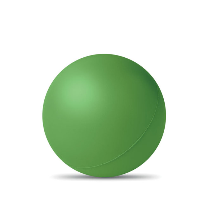 Balle antistress Vert