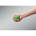 Balle antistress Vert