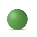 Balle antistress Vert