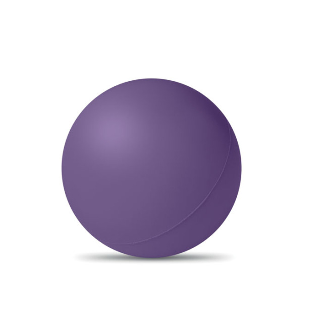 Balle antistress Violet