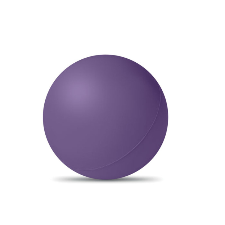 Balle antistress Violet