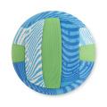 Ballon de plage en n&eacute;opr&egrave;ne Multicolore