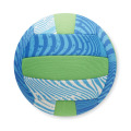 Ballon de plage en n&eacute;opr&egrave;ne Multicolore