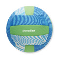 Ballon de plage en n&eacute;opr&egrave;ne Multicolore