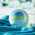 Ballon de plage en n&eacute;opr&egrave;ne Multicolore