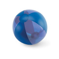 Ballon de plage gonflable Bleu