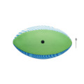 Ballon de rugby de plage Multicolore