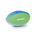 Ballon de rugby de plage Multicolore