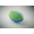 Ballon de rugby de plage Multicolore