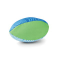 Ballon de rugby de plage Multicolore