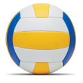 Ballon de volley Multicolore