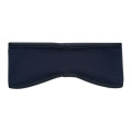 Bandeau en polaire Bleu Marine