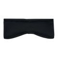 Bandeau en polaire Noir