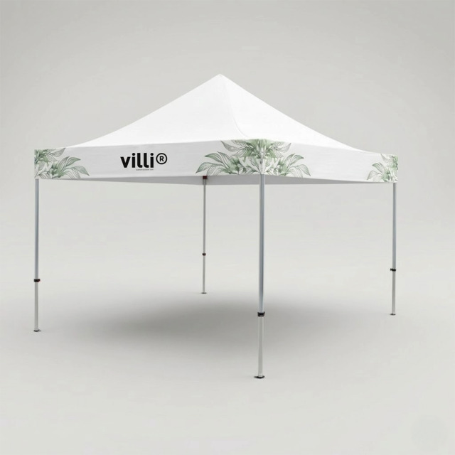 Barnum  Tente 3x3m