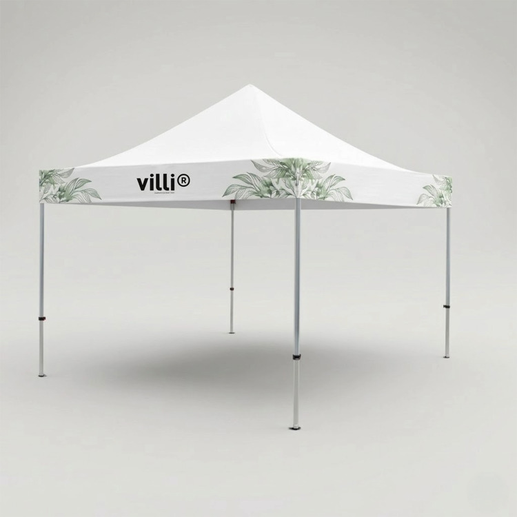 Barnum | Tente 3x3m