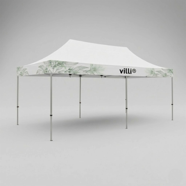 Barnum  Tente 3x6m