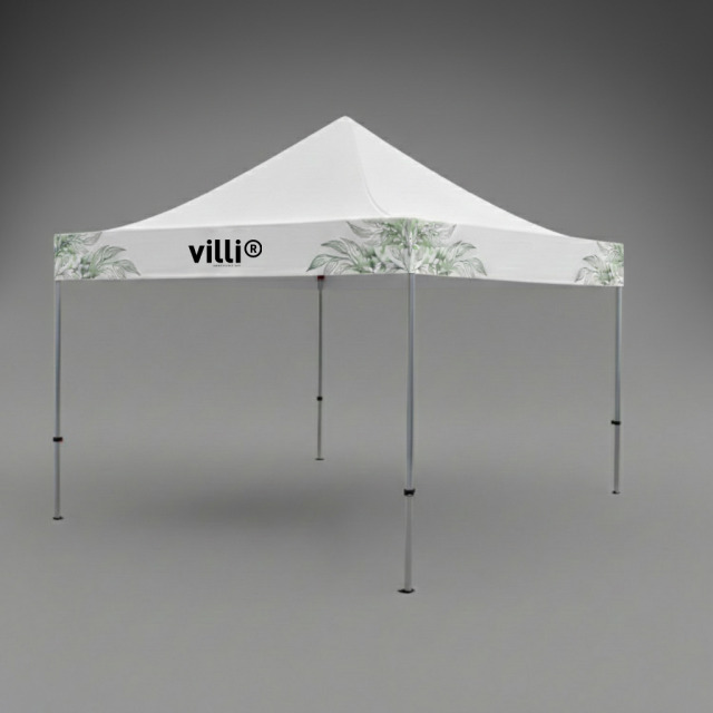 Barnum  Tentes personnalisées