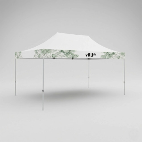 Barnum  Tentes personnalisées