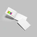 Bloc-notes avec couverture