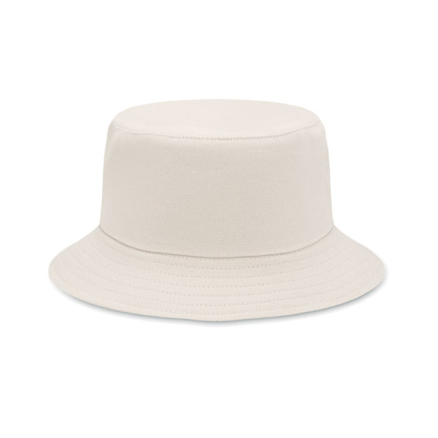 BOB EN COTON 260 GRM Beige