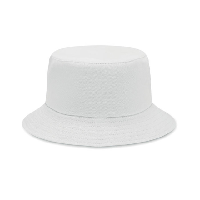 BOB EN COTON 260 GRM Blanc