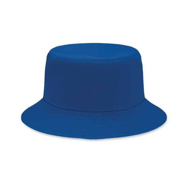 BOB EN COTON 260 GRM Bleu Royal