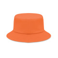 BOB EN COTON 260 GR/M&sup2; Orange