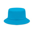 BOB EN COTON 260 GR/M&sup2; Turquoise