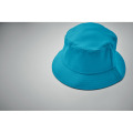 BOB EN COTON 260 GR/M&sup2; Turquoise